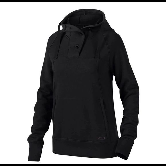 Oakley Grits Hoodie - Picture 9 of 9